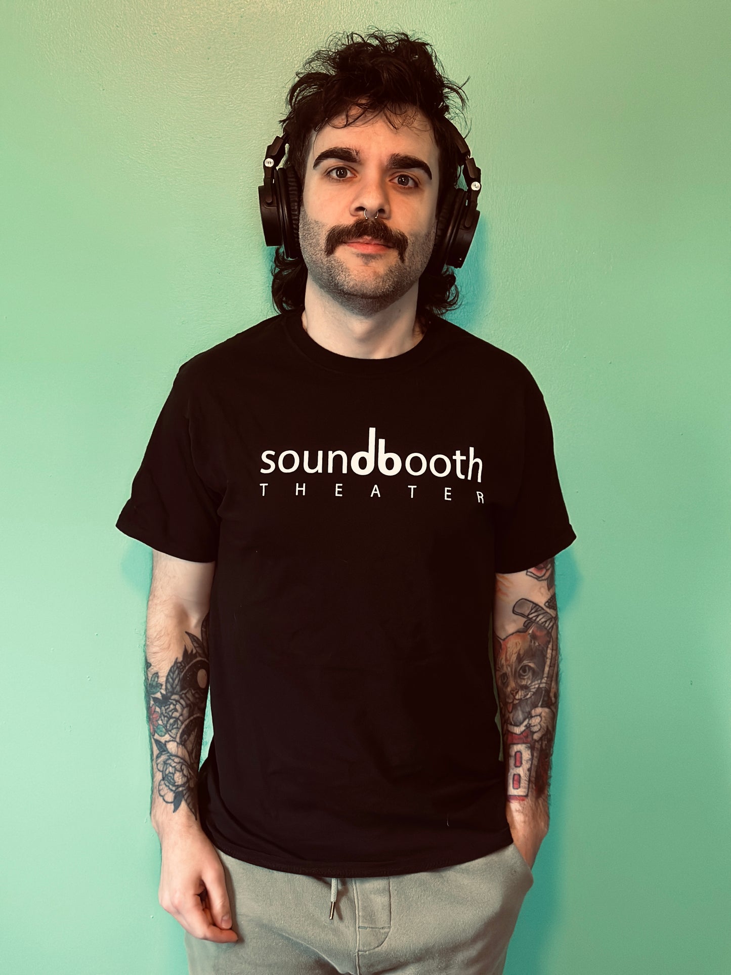 Soundbooth Theater Classic Shirt