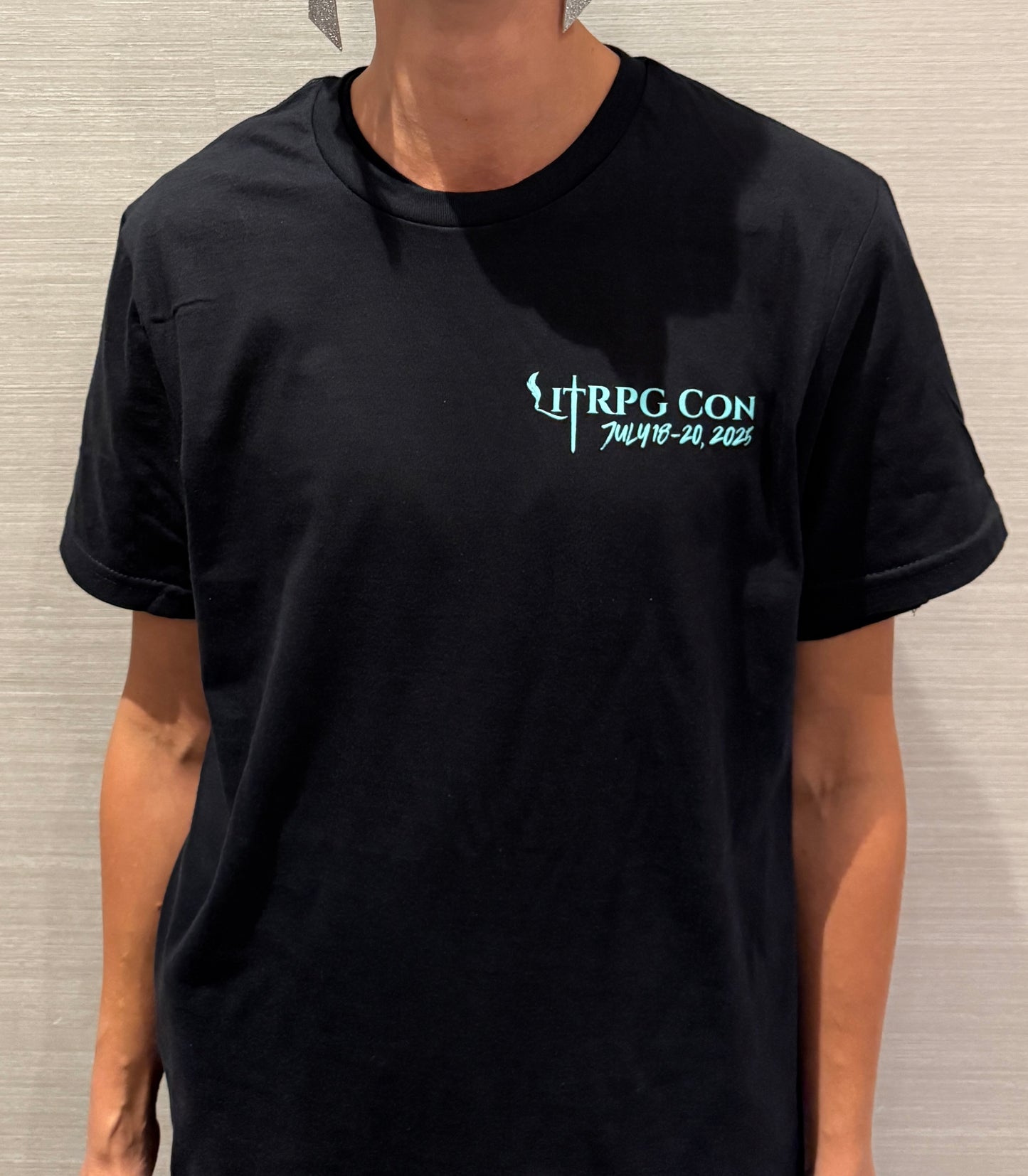 Classic - LitRPG Con Official Merch