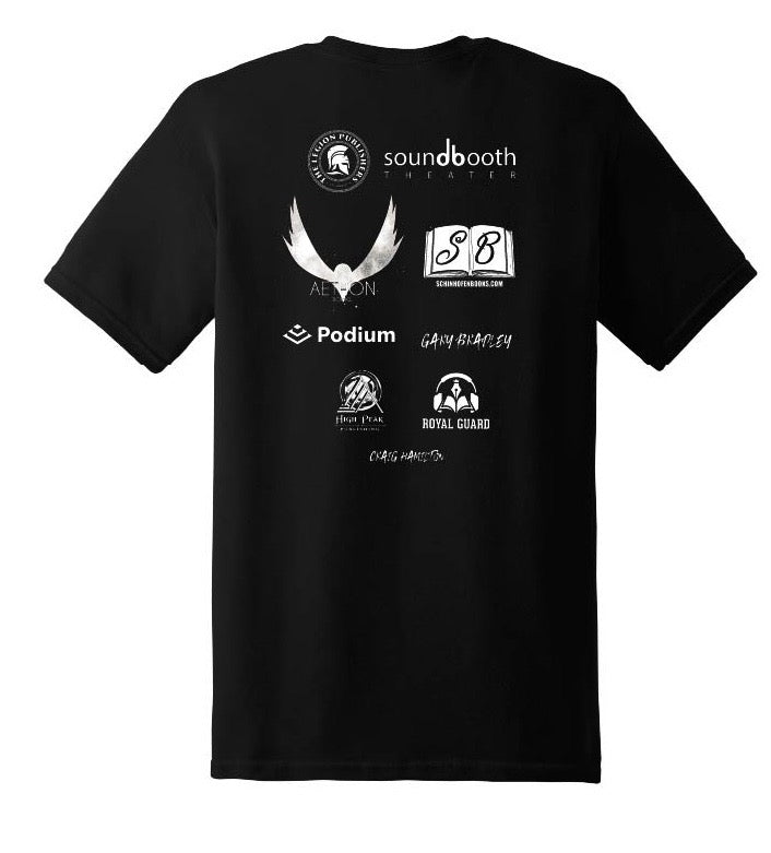 Gordon - LitRPG Con Official Merch