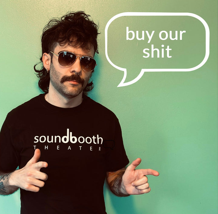 Products – Soundbooth Theater